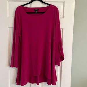 Alfani Tunic Top